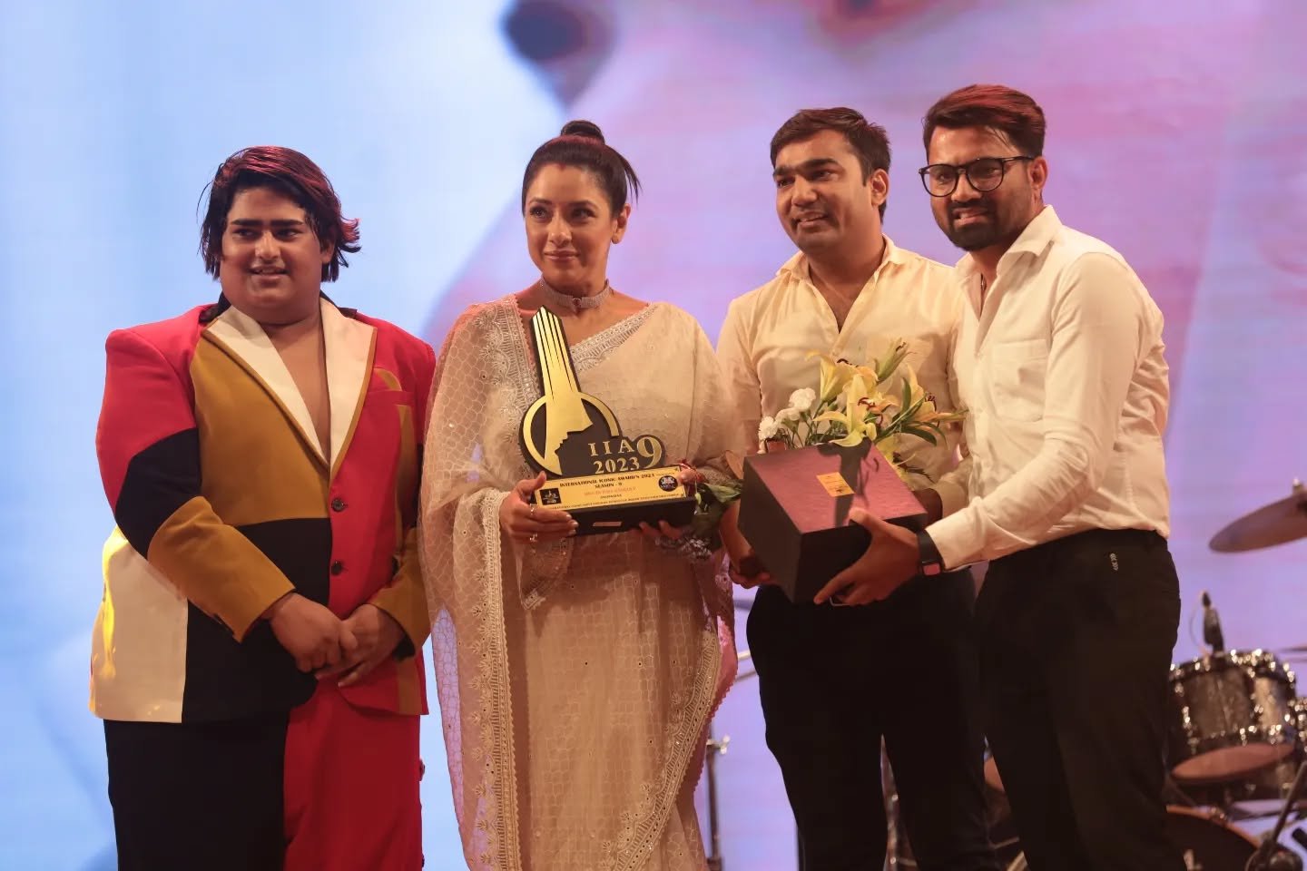 IIA 9 RedCarpet (12)