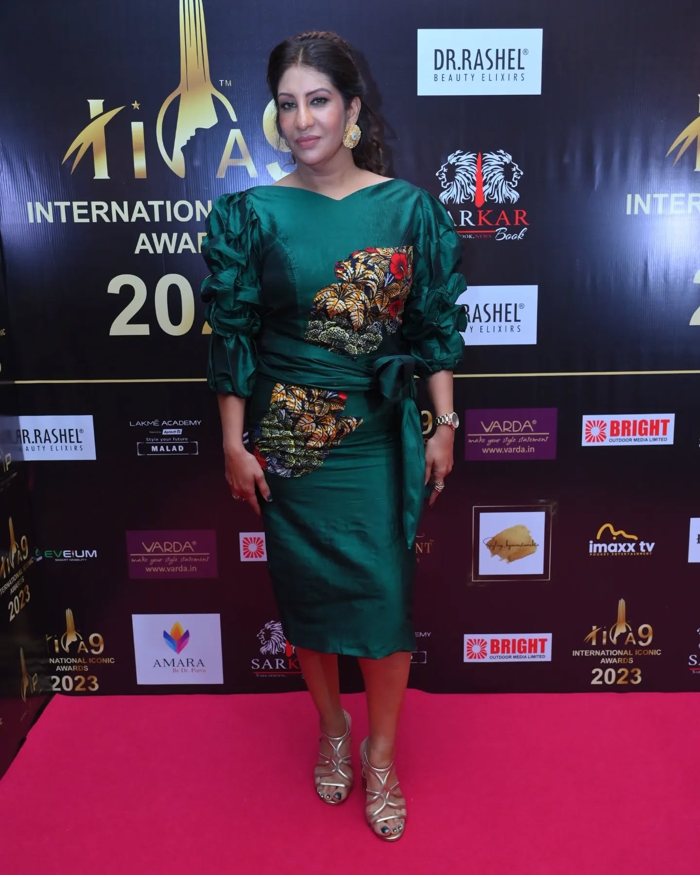 IIA 9 RedCarpet (22)