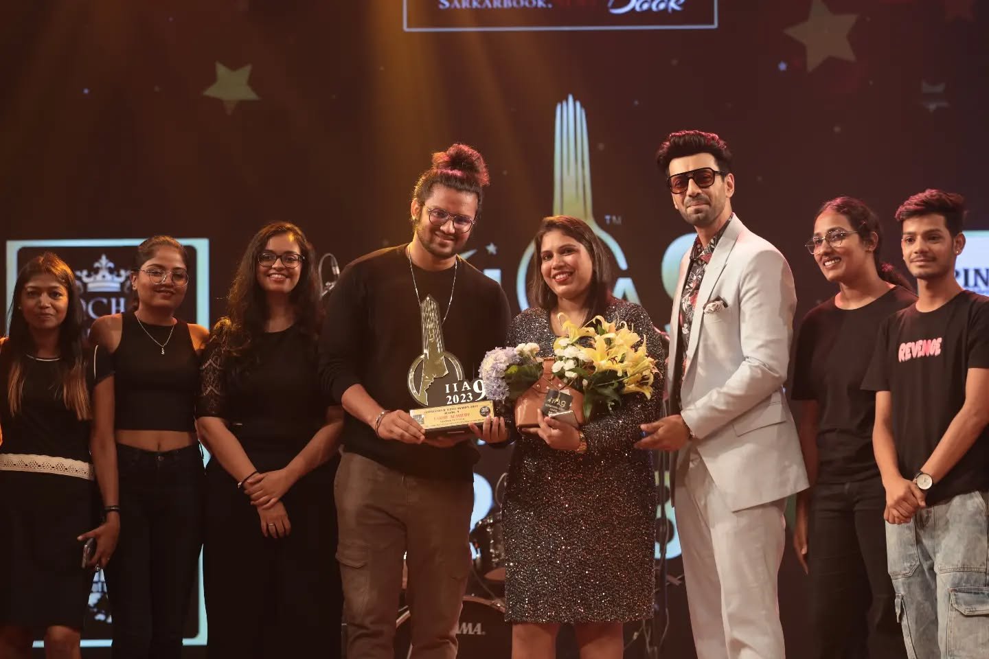 IIA 9 RedCarpet (47)